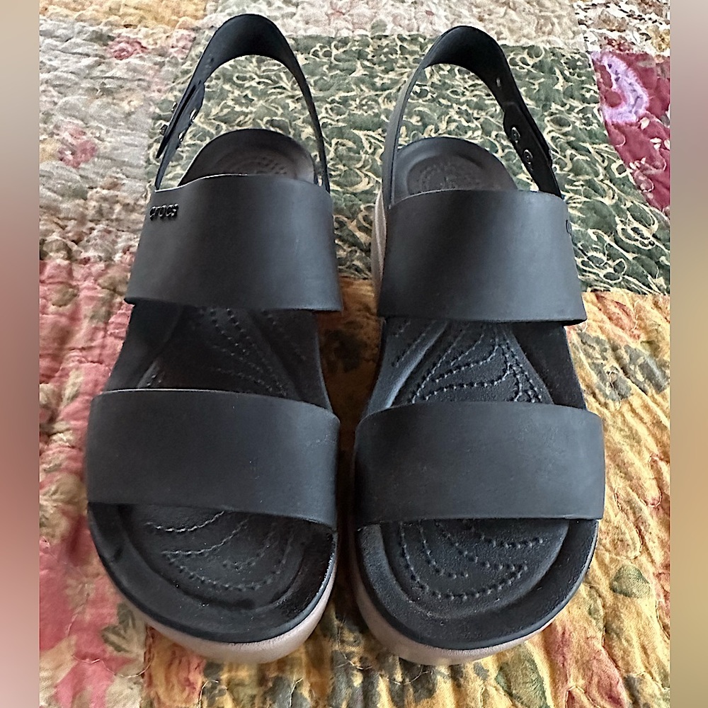 Crocs Sandals